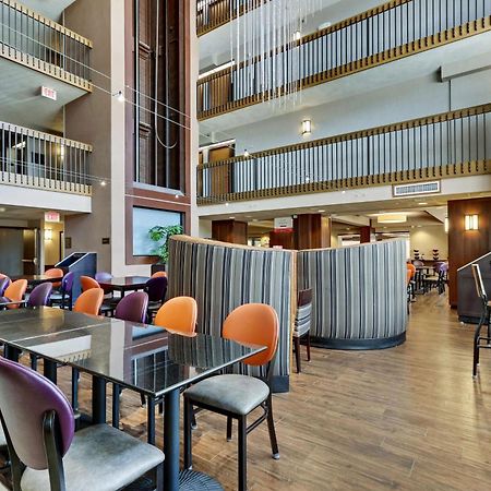Drury Plaza Hotel San Antonio Airport Buitenkant foto