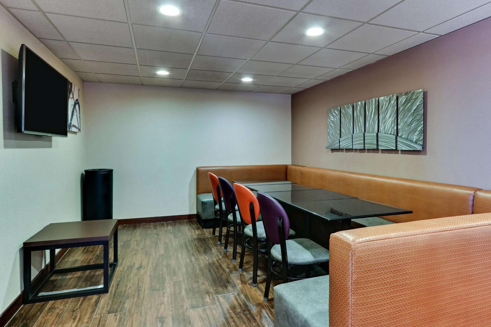 Drury Plaza Hotel San Antonio Airport Buitenkant foto