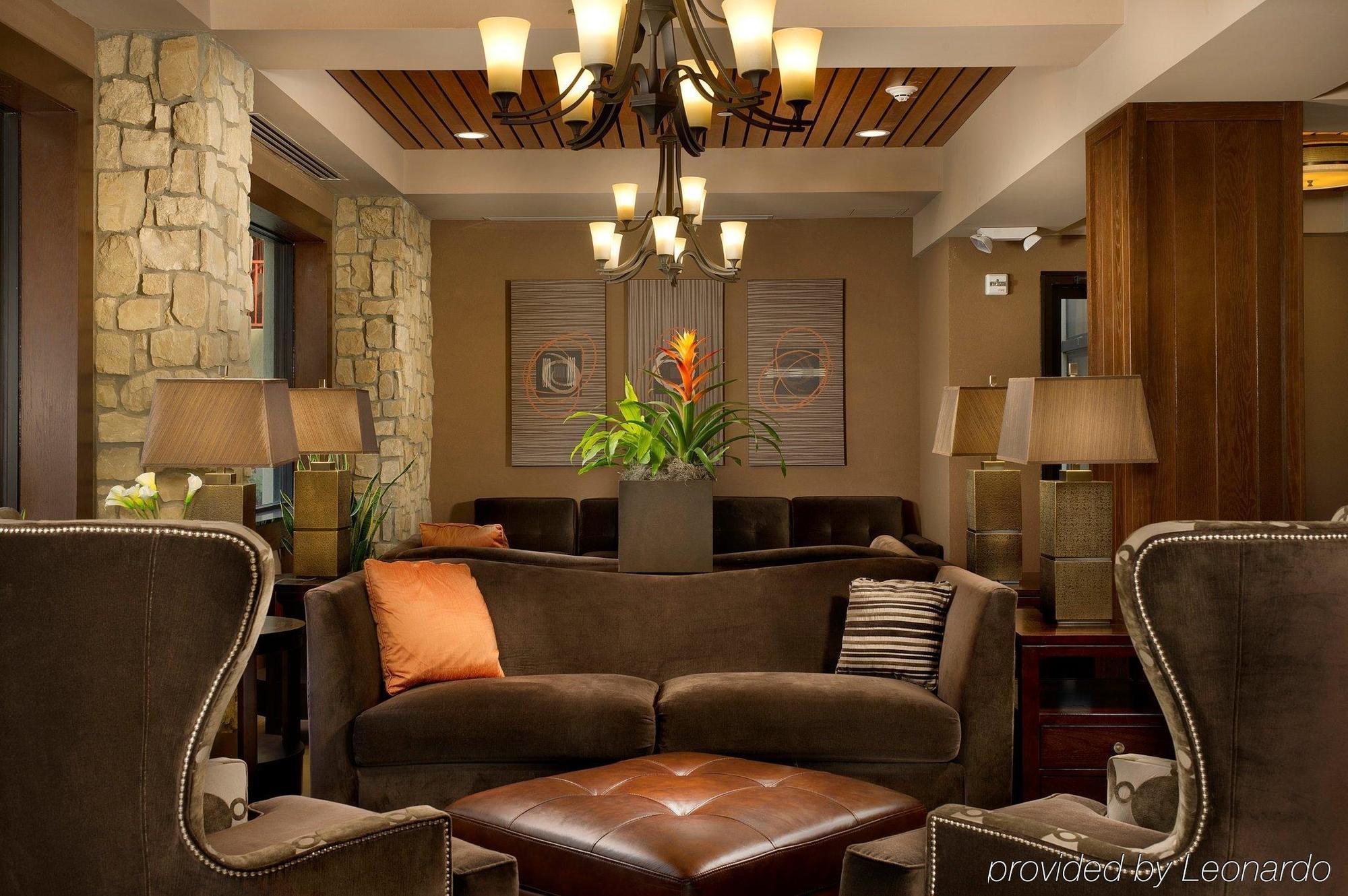 Drury Plaza Hotel San Antonio Airport Buitenkant foto